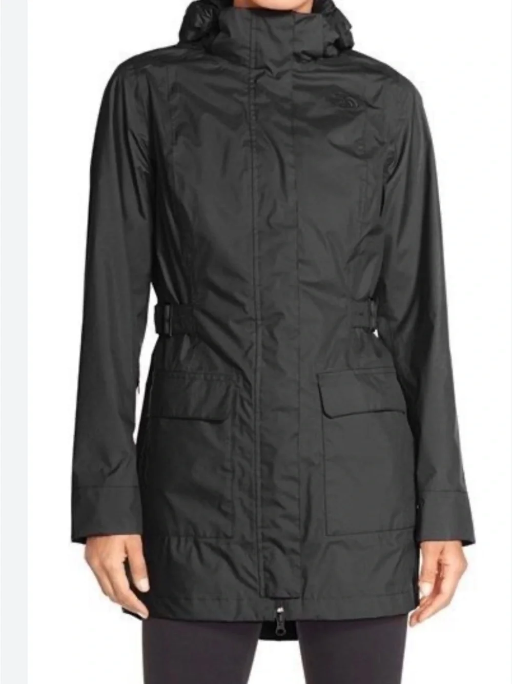 The North Face excellent has